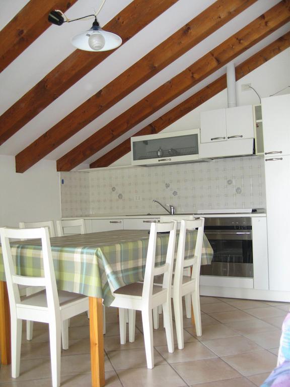 Green Village Accommodations 콜리코 객실 사진