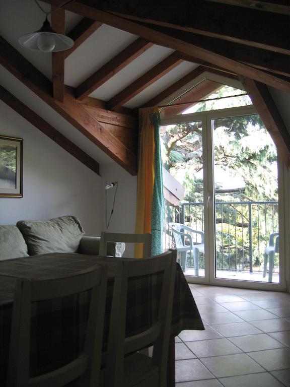Green Village Accommodations 콜리코 객실 사진