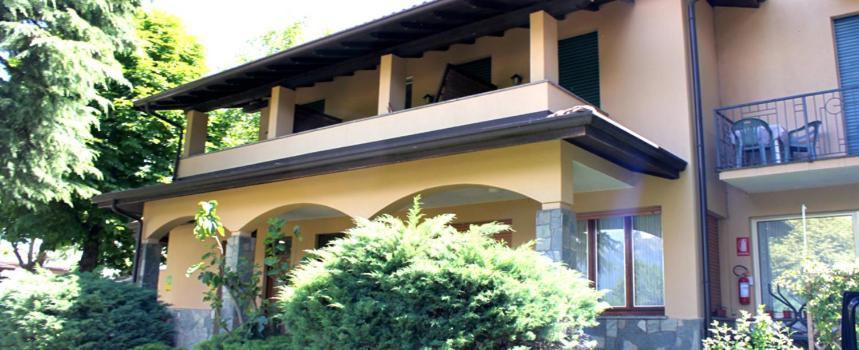 Green Village Accommodations 콜리코 외부 사진