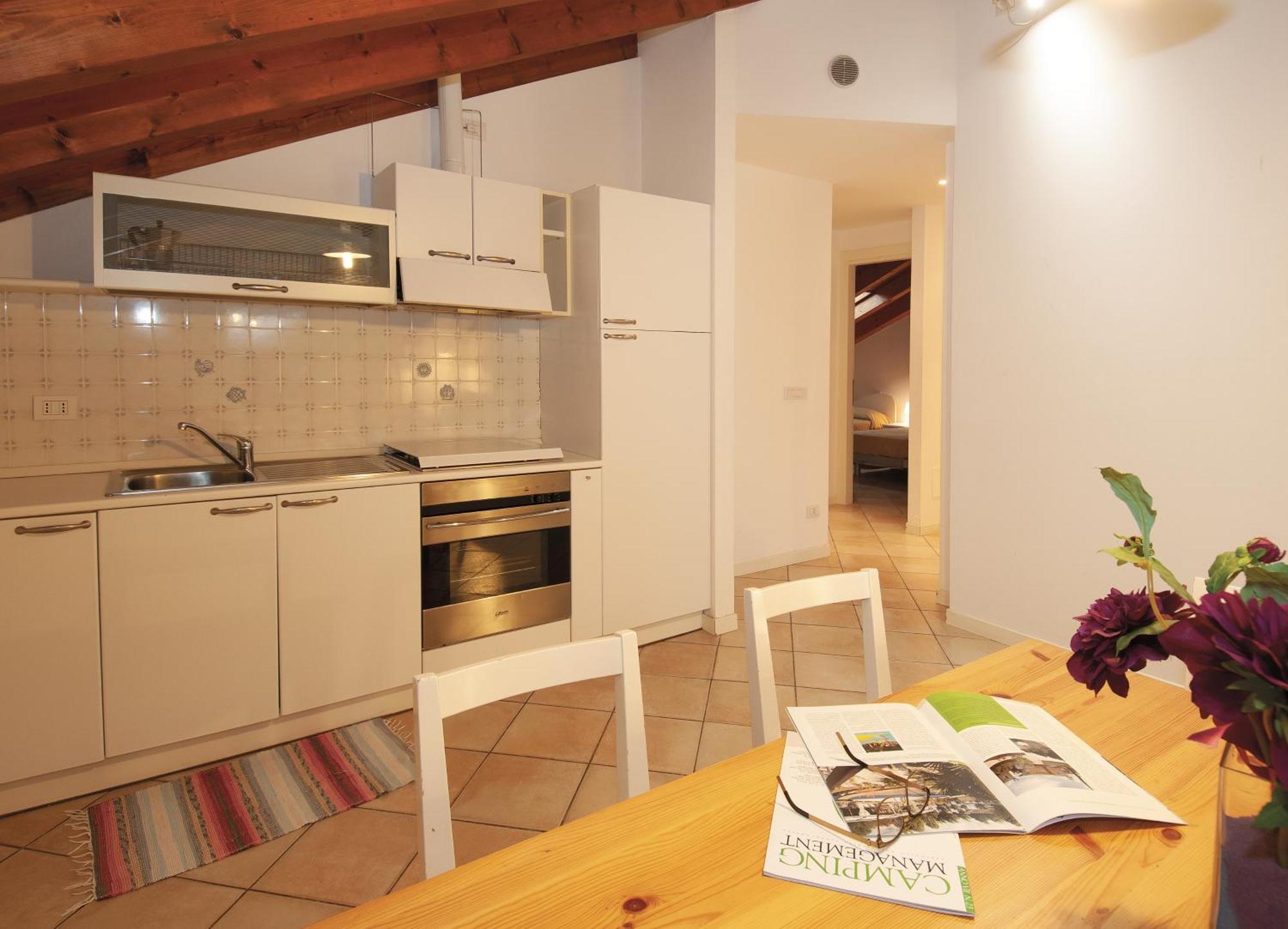 Green Village Accommodations 콜리코 외부 사진