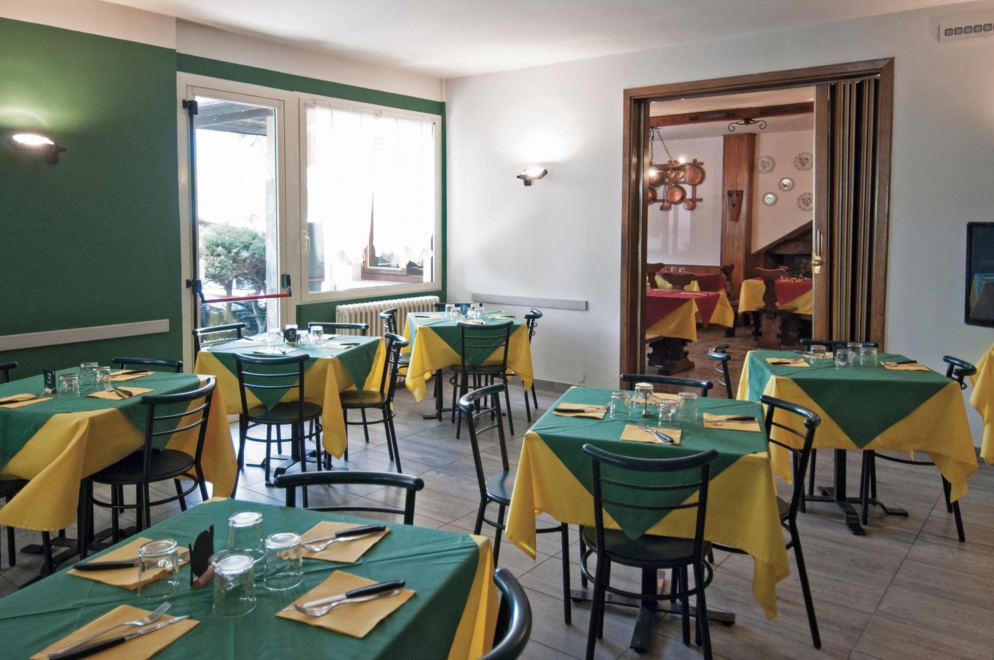 Green Village Accommodations 콜리코 외부 사진
