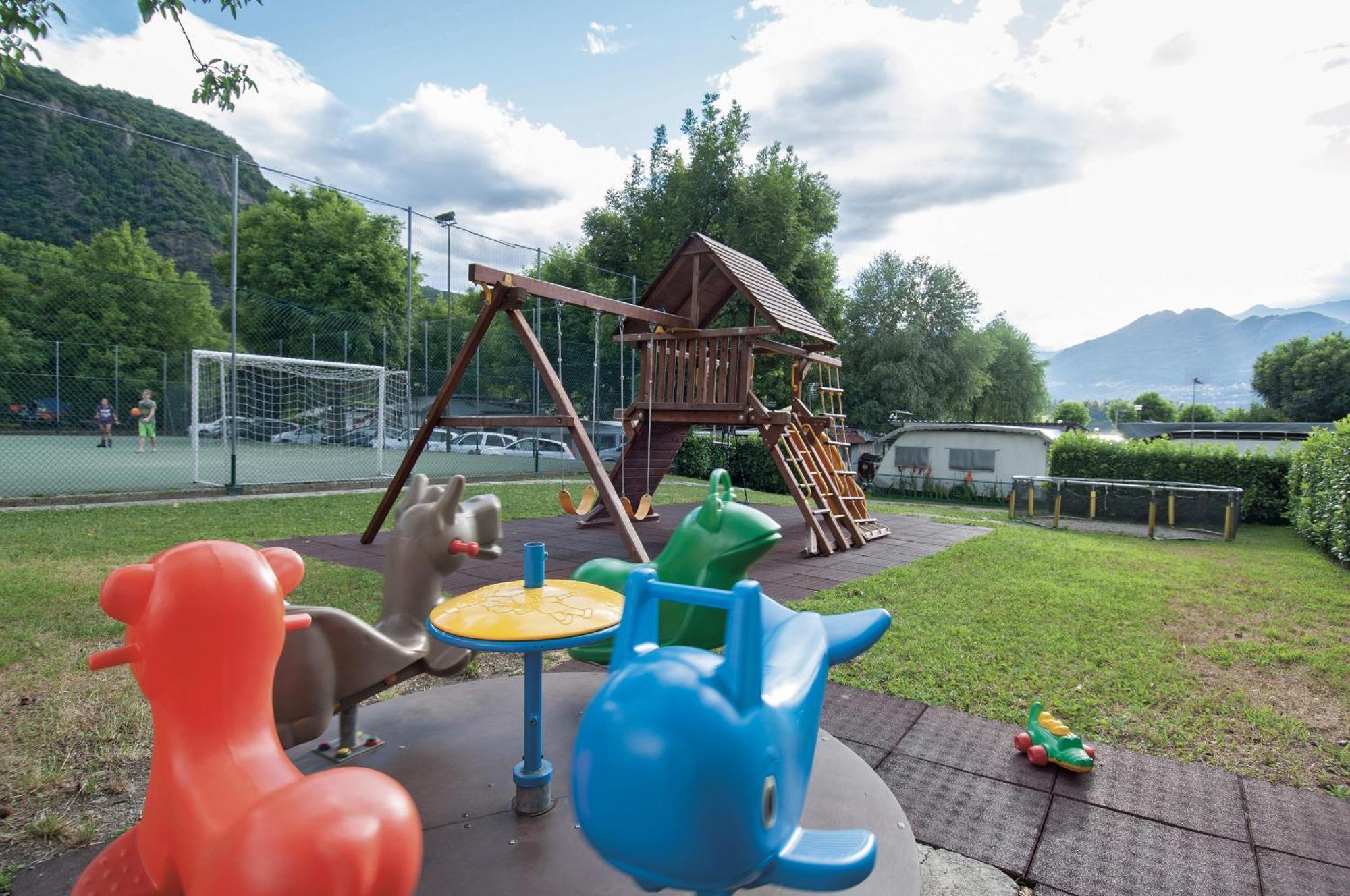 Green Village Accommodations 콜리코 외부 사진