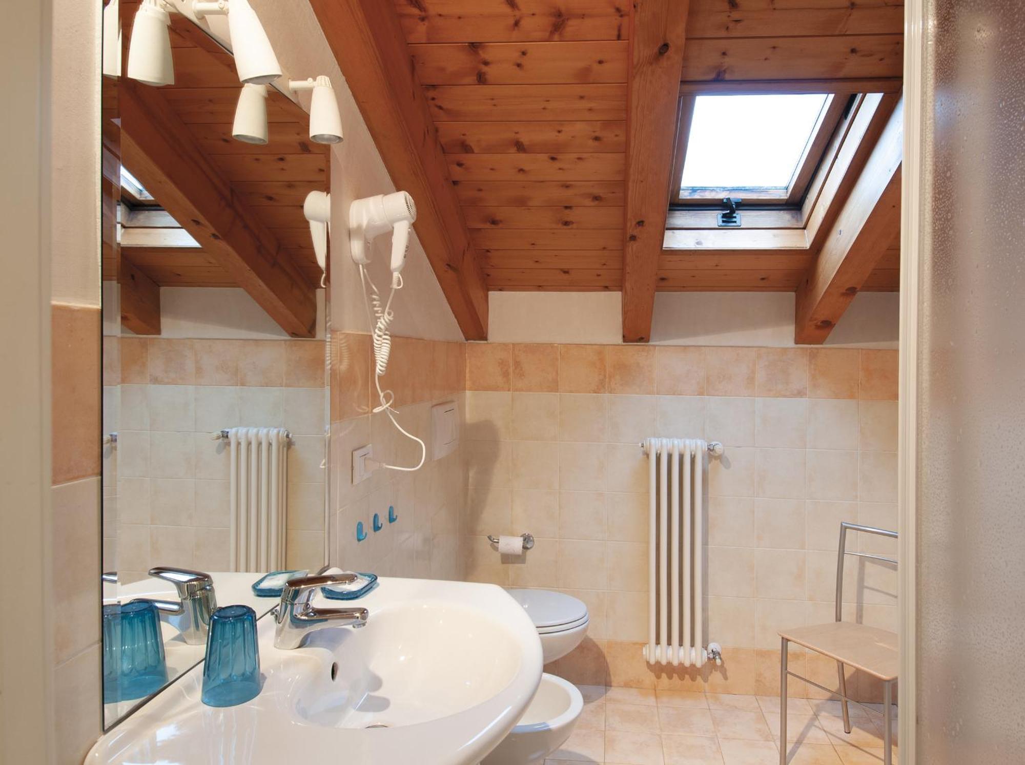 Green Village Accommodations 콜리코 외부 사진