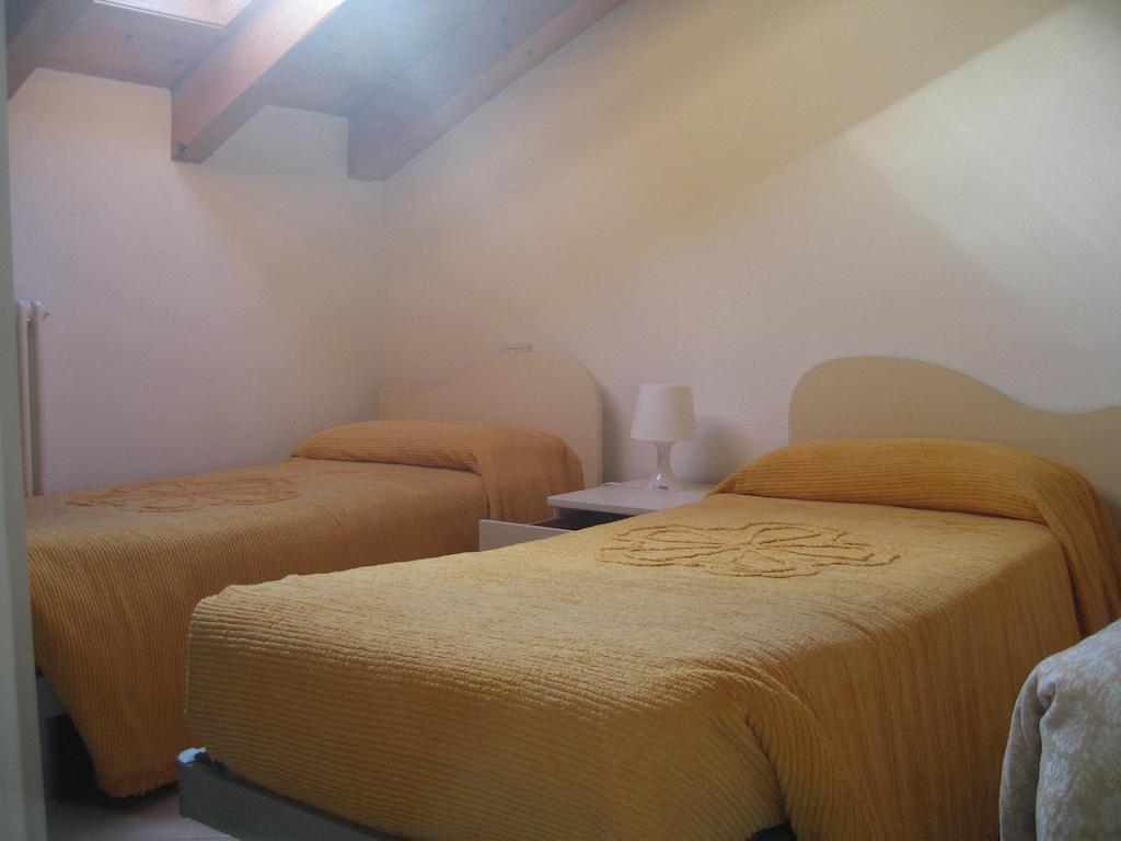 Green Village Accommodations 콜리코 객실 사진