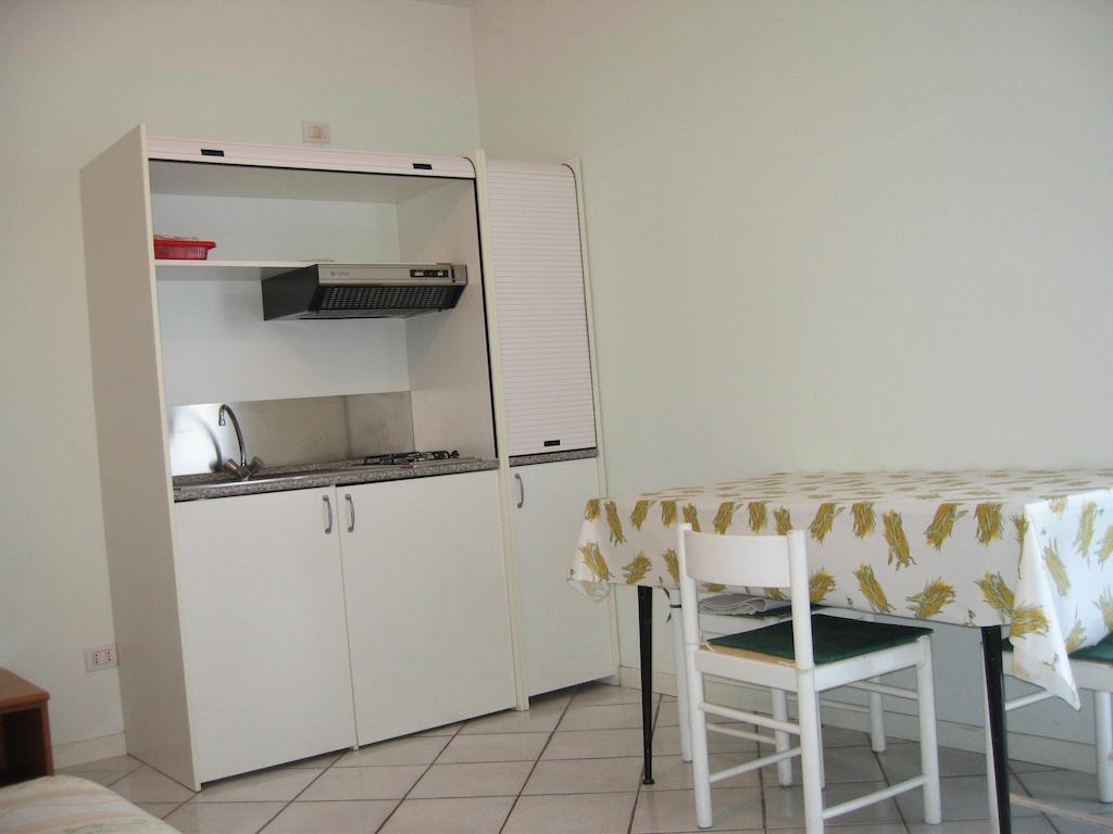 Green Village Accommodations 콜리코 객실 사진