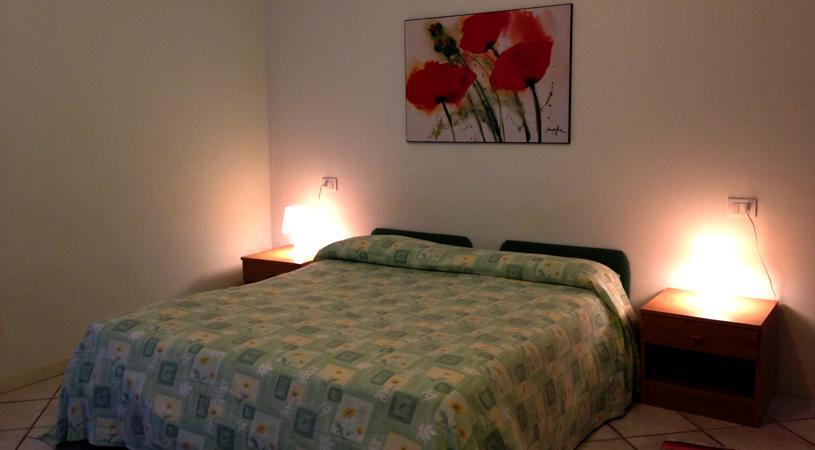 Green Village Accommodations 콜리코 외부 사진