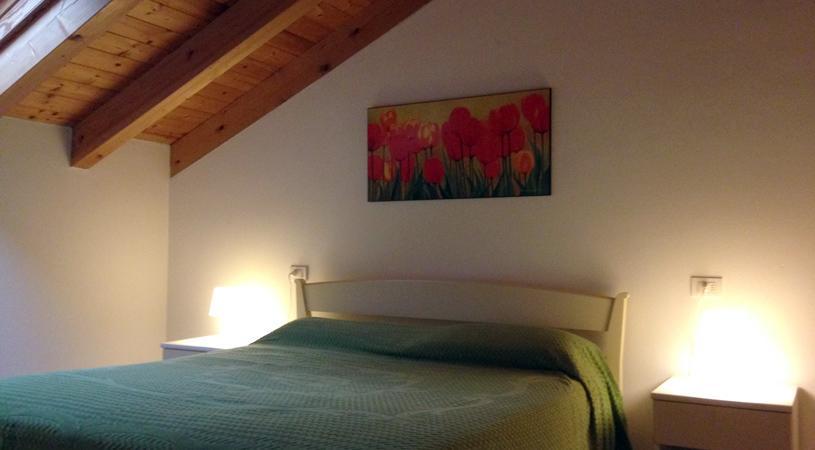 Green Village Accommodations 콜리코 외부 사진